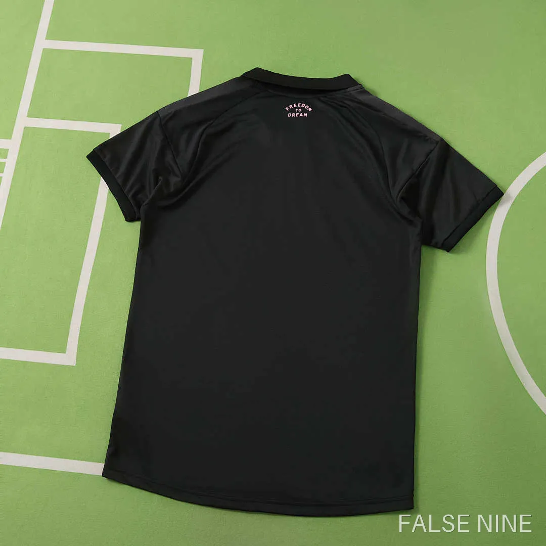 Inter Miami CF 26/27 Away Shirt (Player Version), photo 2