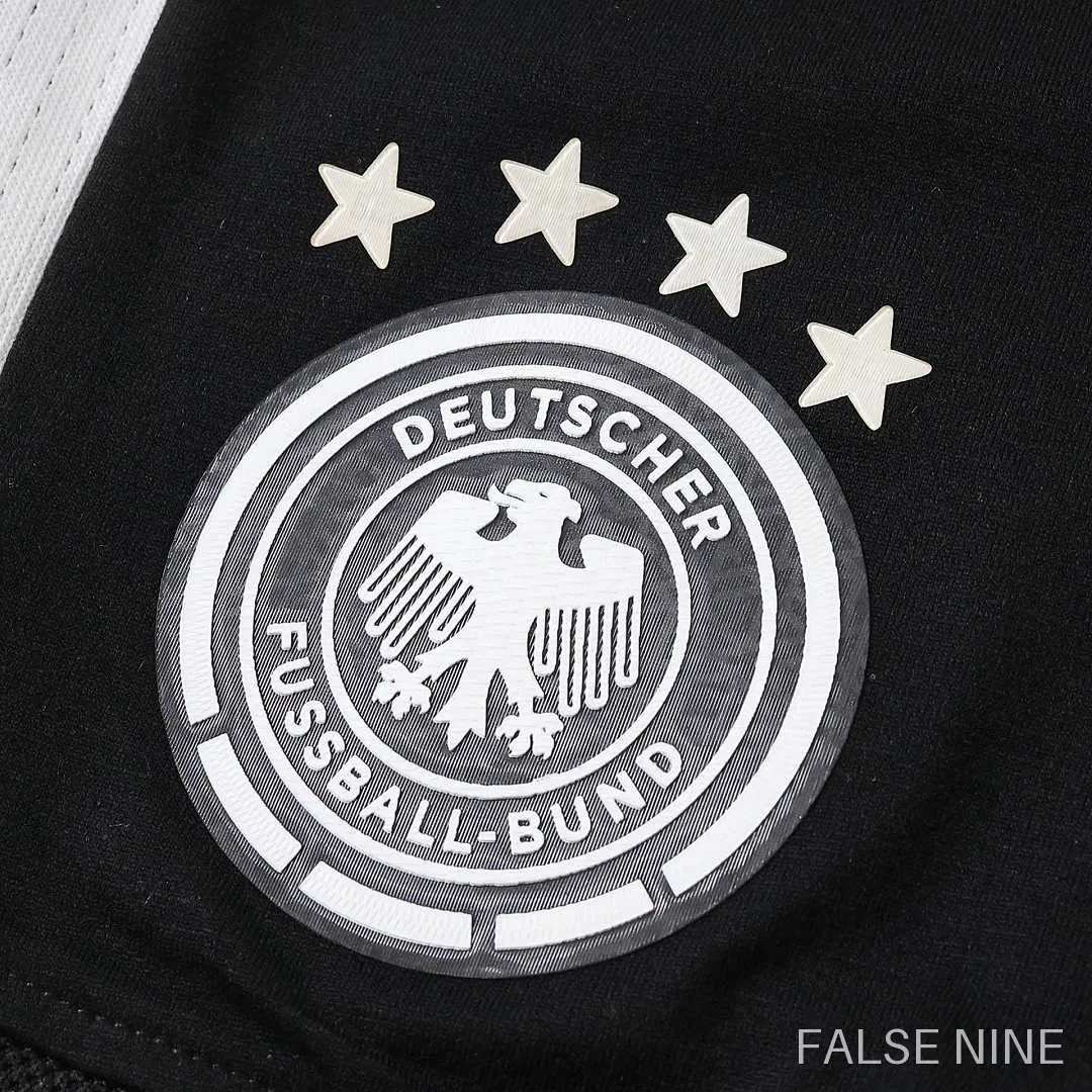 Germany 2026 Home Shorts (Player Version), photo 6