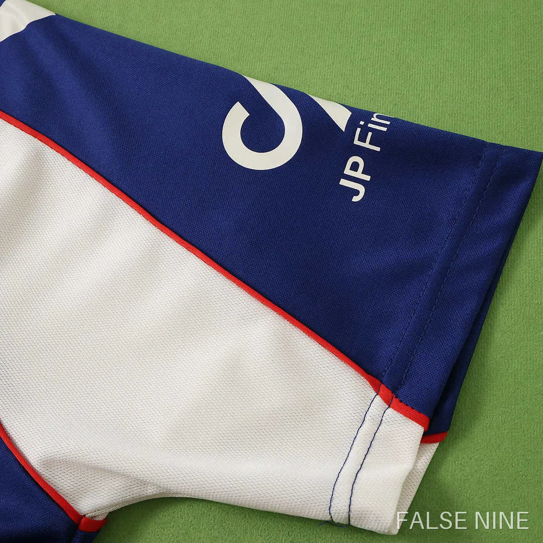 RC Celta de Vigo 26/27 Away Shirt (Fan Version), photo 17