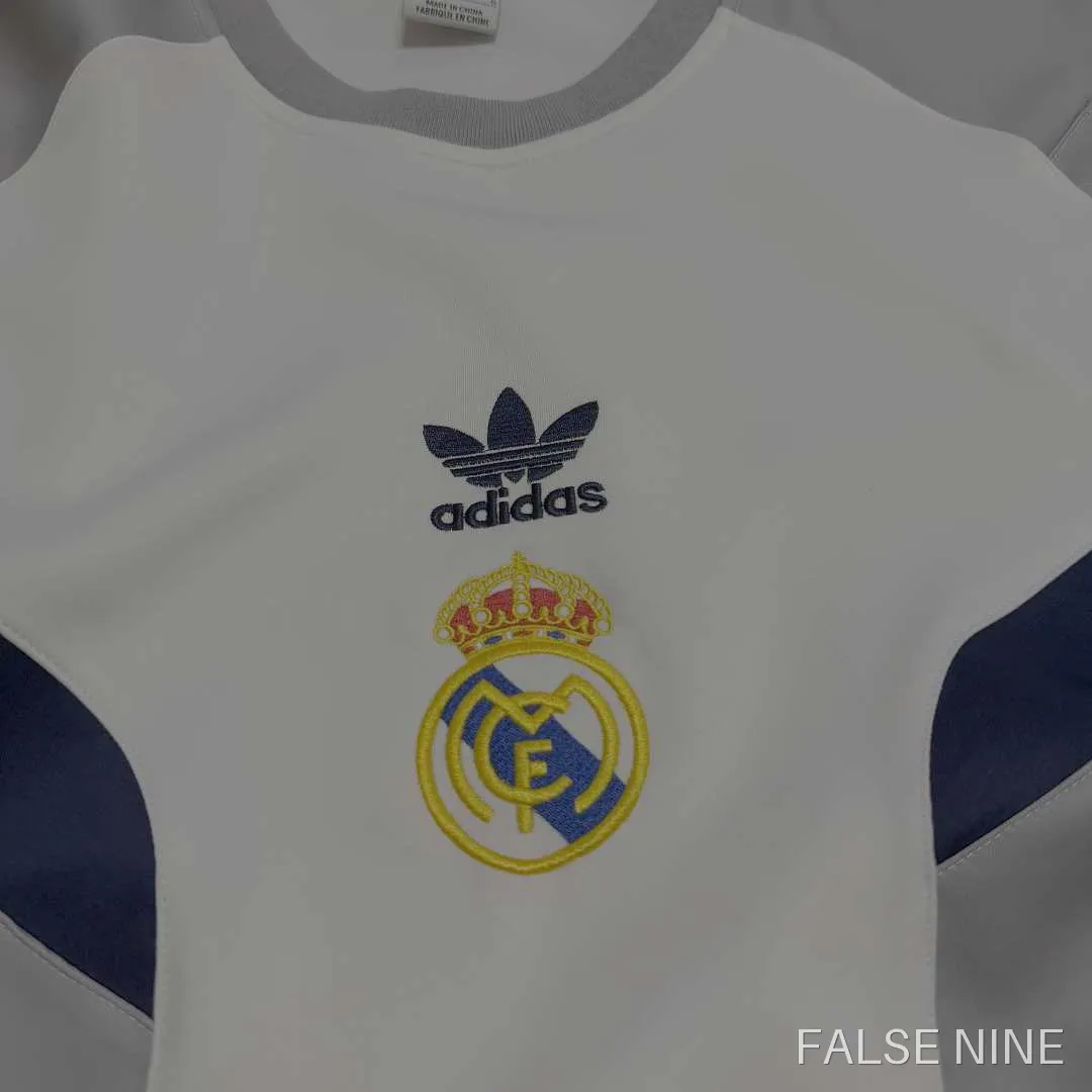 Real Madrid 26/27 Leisure T-Shirt, photo 7