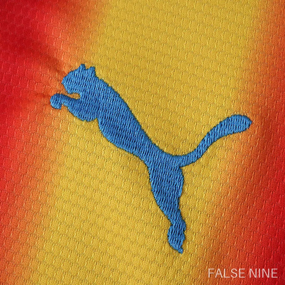 Valencia CF 25/26 Third Shirt (Fan Version), photo 6