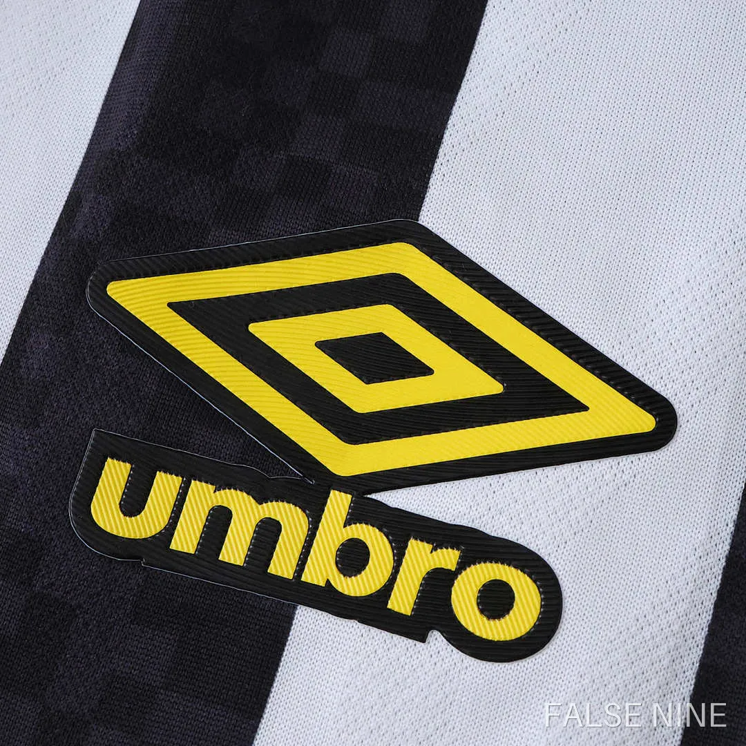 Santos FC 25/26 Away Shirt (Fan Version), photo 9