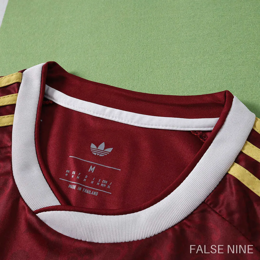 Leicester City 26/27 Away Shirt (Fan Version), photo 21