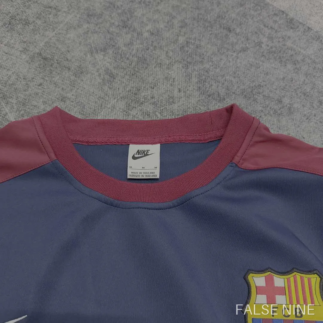 FC Barcelona 26/27 Leisure T-Shirt, photo 3