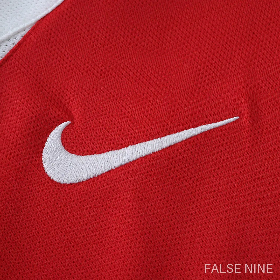 02/03 Arsenal F.C. home retro Kids kit, photo 6