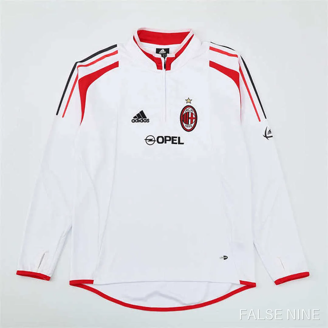 A.C. Milan 04/05 Training Jacket (Long Sleeve), photo 1