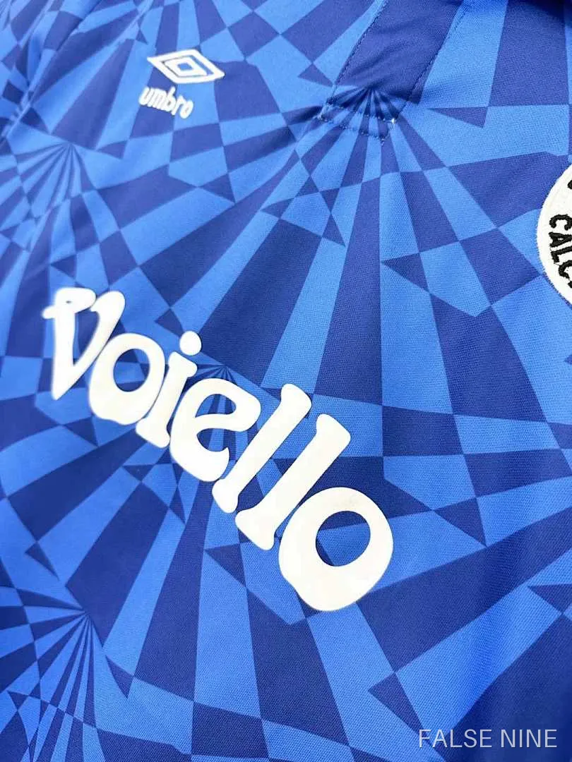 Napoli 1991-93 Home Retro Jersey (Fan Version), photo 5