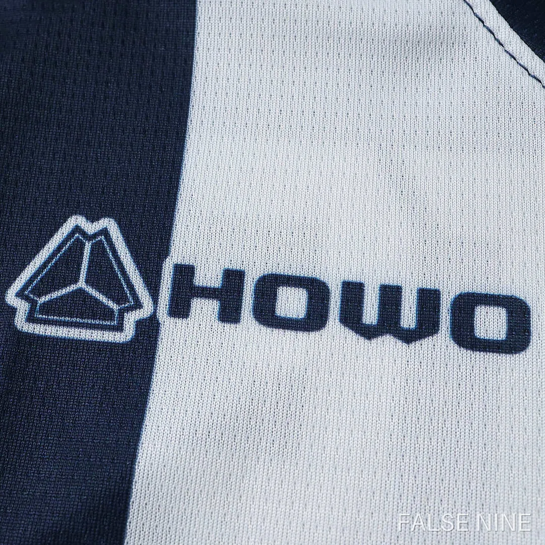 C.F. Monterrey 26/27 Home Shirt (Fan Version), photo 16
