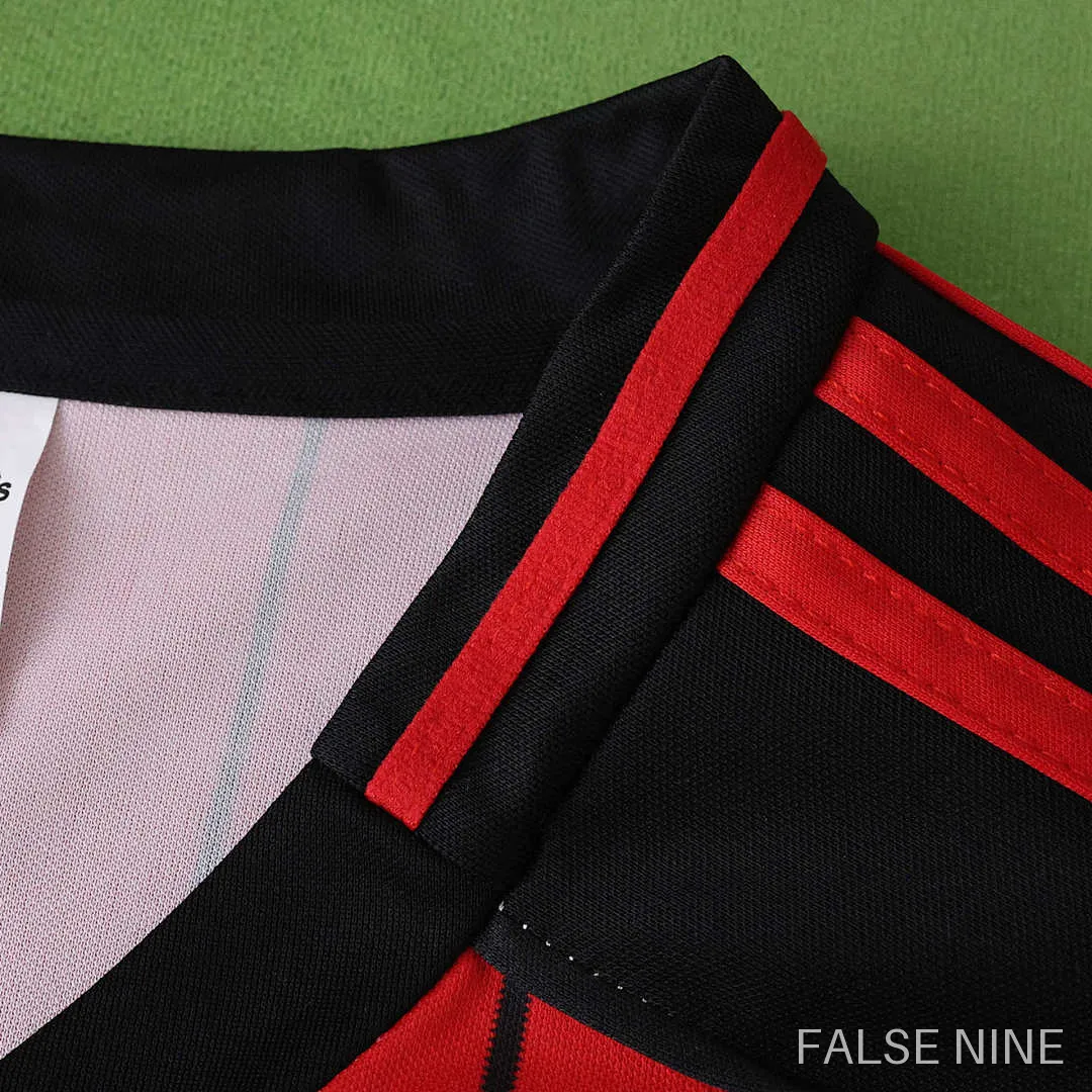 25/26 CR Flamengo aseball jersey T-shirt, photo 3