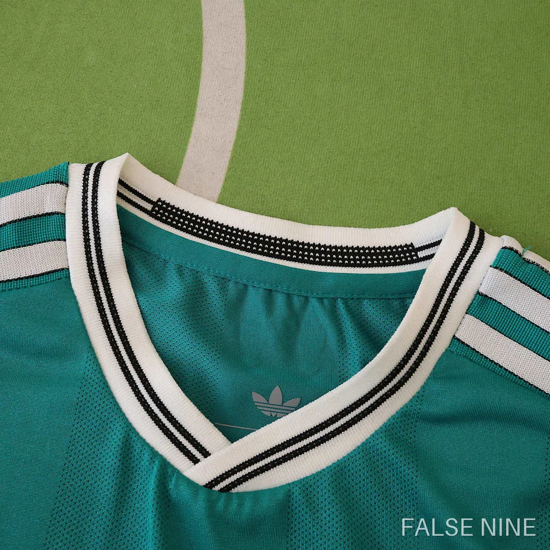 Liverpool 25/26 Third Shirt (Long Sleeve, Player Version), photo 3