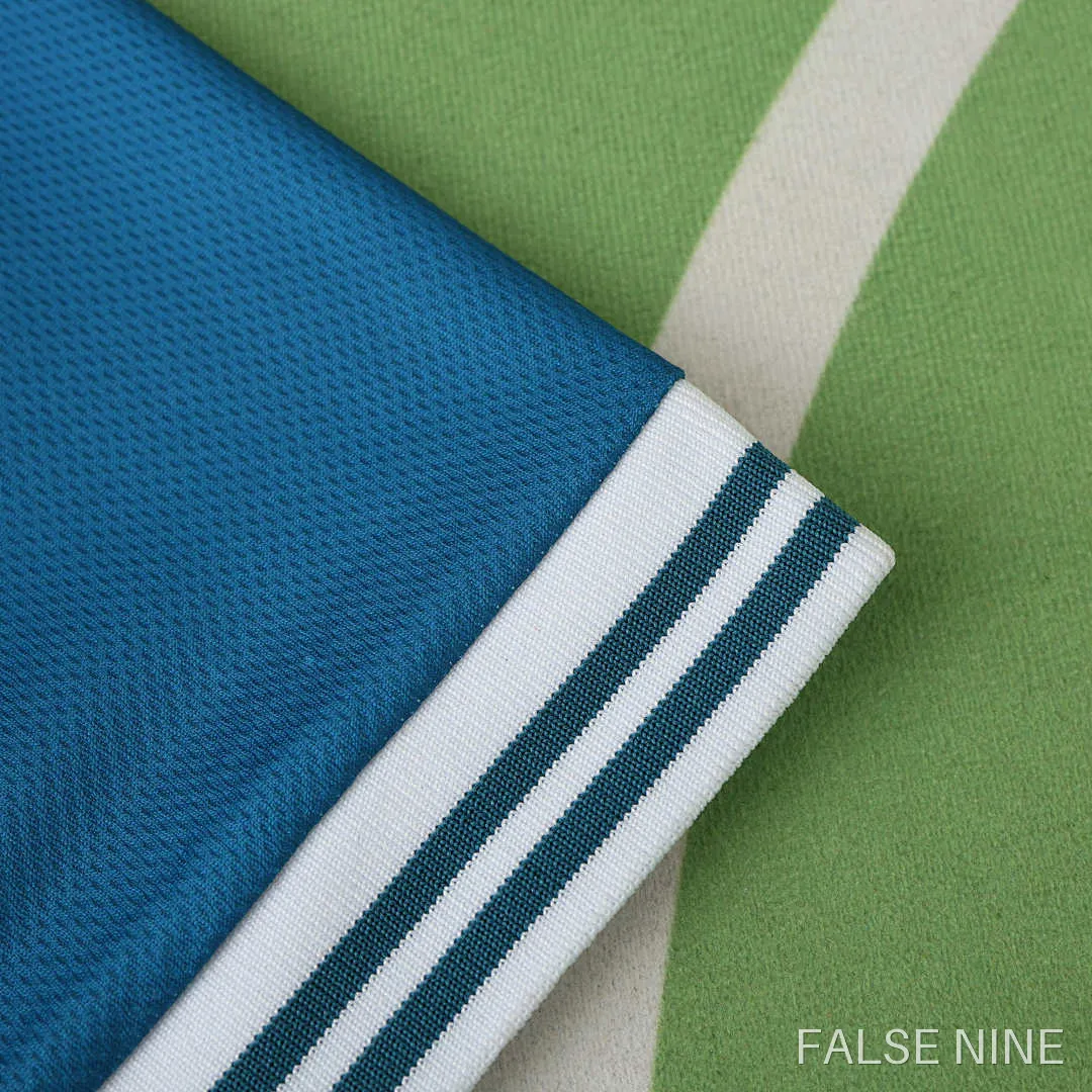 AFC Ajax 1995-96 Away Retro Shirt (Fan Version), photo 16