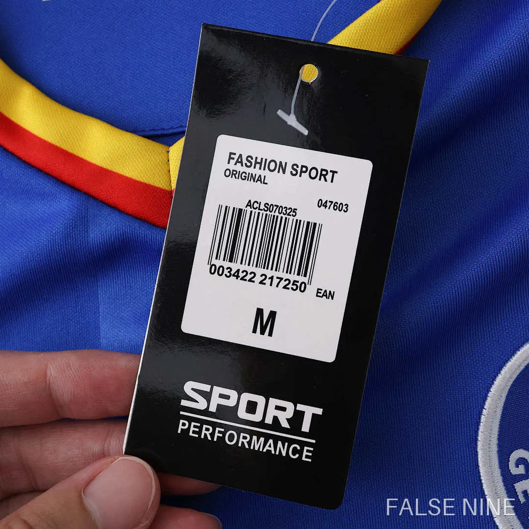 Getafe CF 25/26 Home Shirt (Fan Version), photo 18