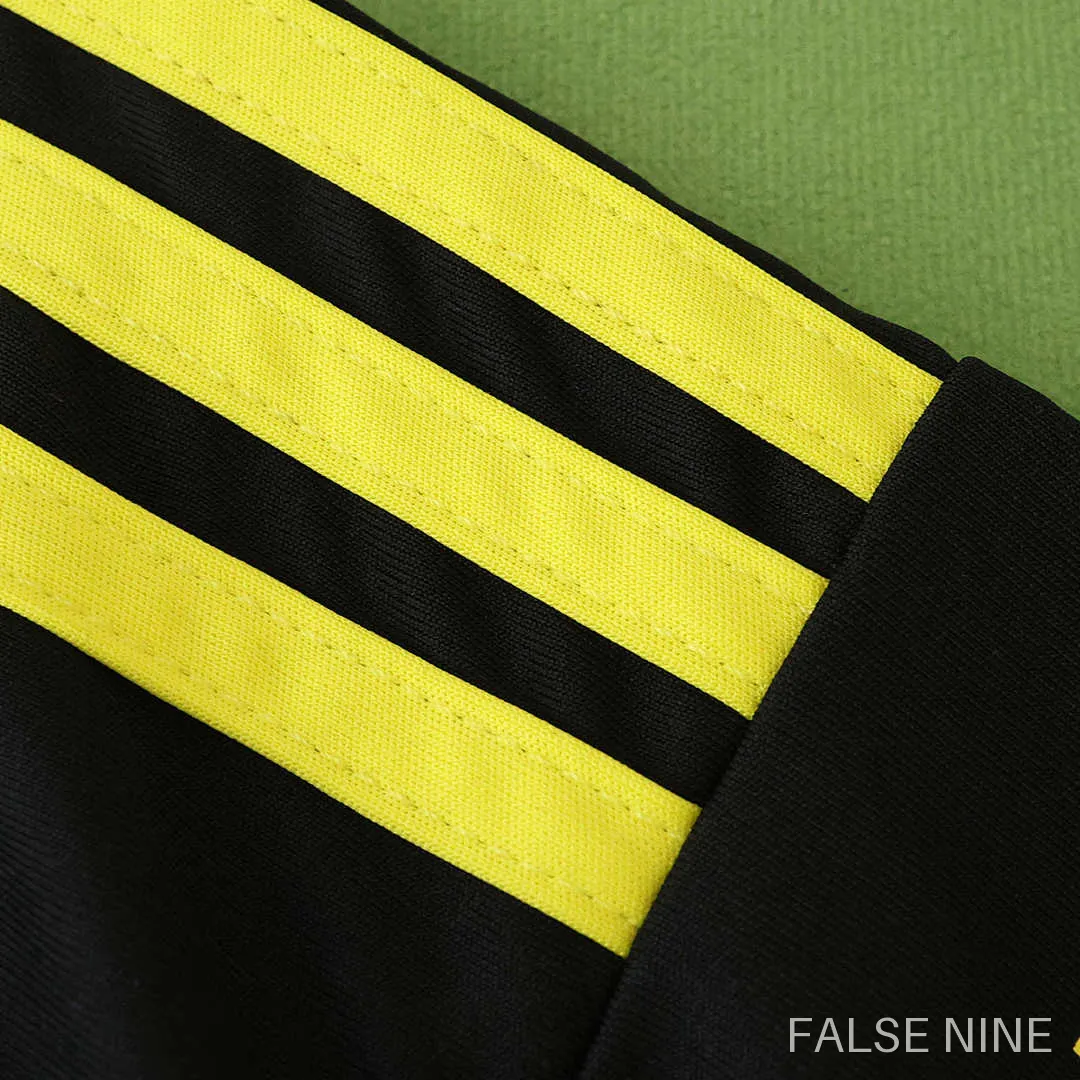 Real Zaragoza 25/26 Away Shirt (Fan Version), photo 9