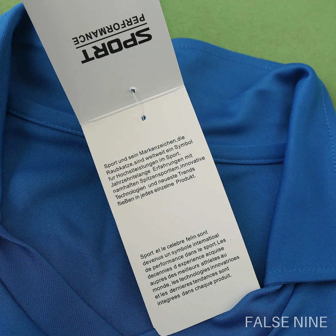 Napoli 1988-89 Home Shirt (Retro Fan Version), photo 19