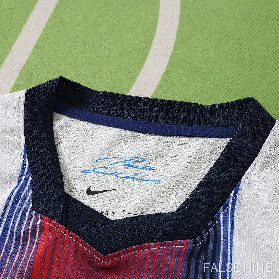Paris Saint-Germain 26/27 Away Shirt (Player Version), photo 16