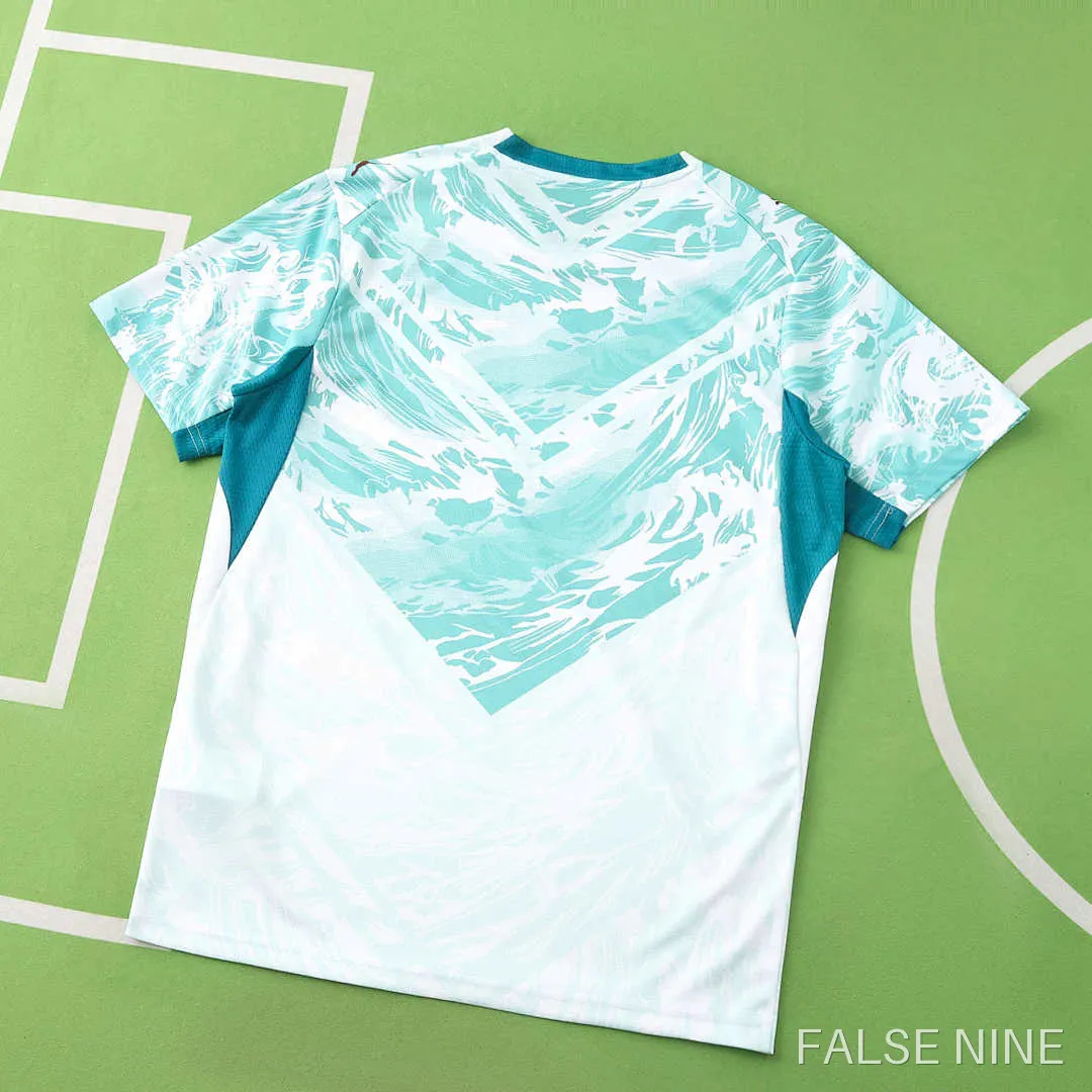 Portugal 2026 Away Shirt (Fan Version), photo 2