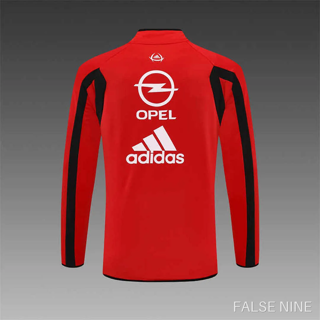A.C. Milan 05/06 Training Jacket, photo 19