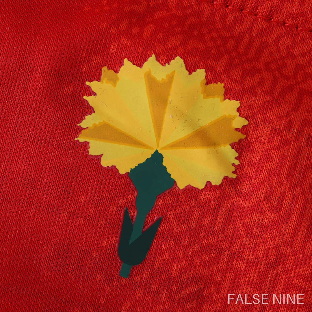 Spain Home Shirt (Fan Version), photo 26