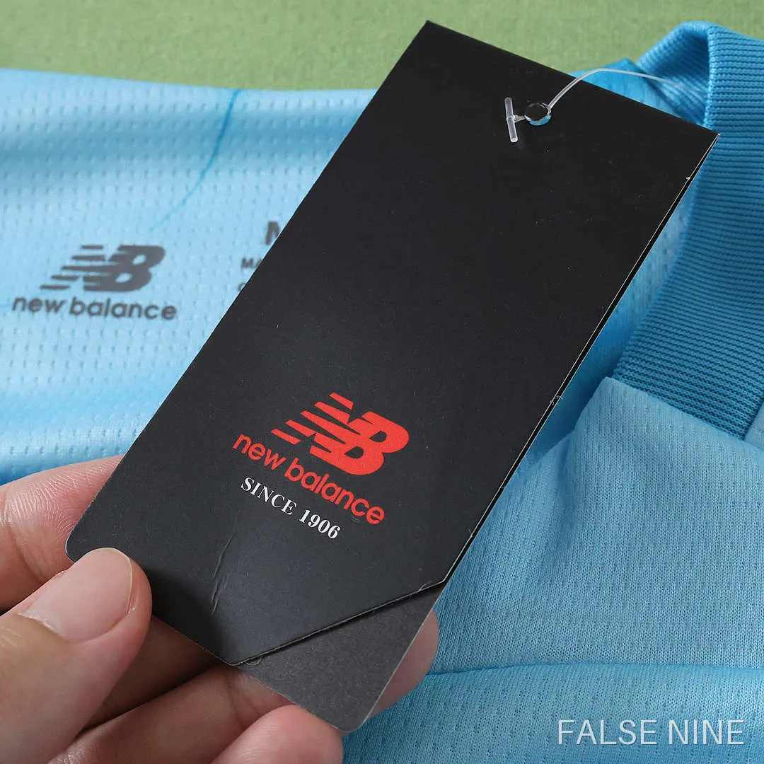 West Ham United 26/27 Third Shirt (Fan Version), photo 23