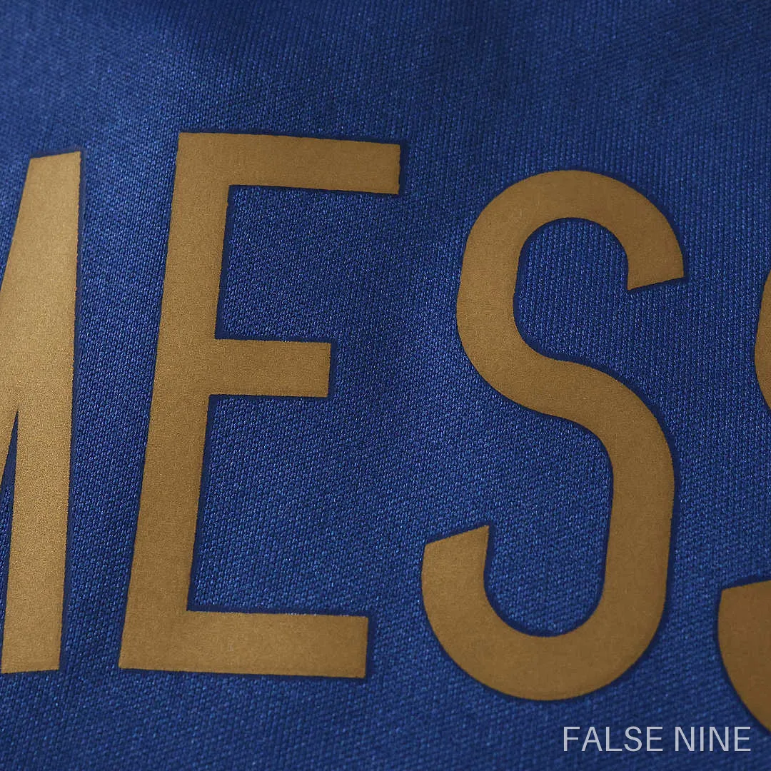 Argentina 2014 Away Shirt (Fan Version), photo 7