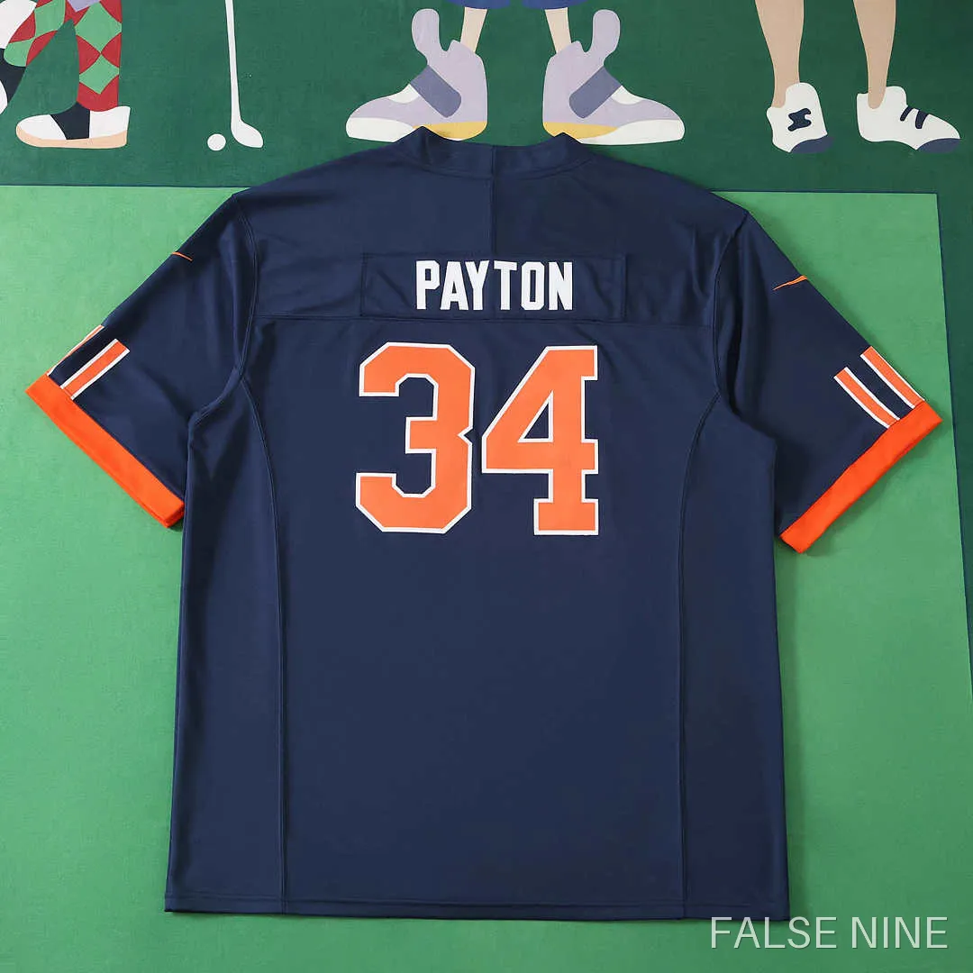 Chicago Bears 2026 Home Jersey, photo 2