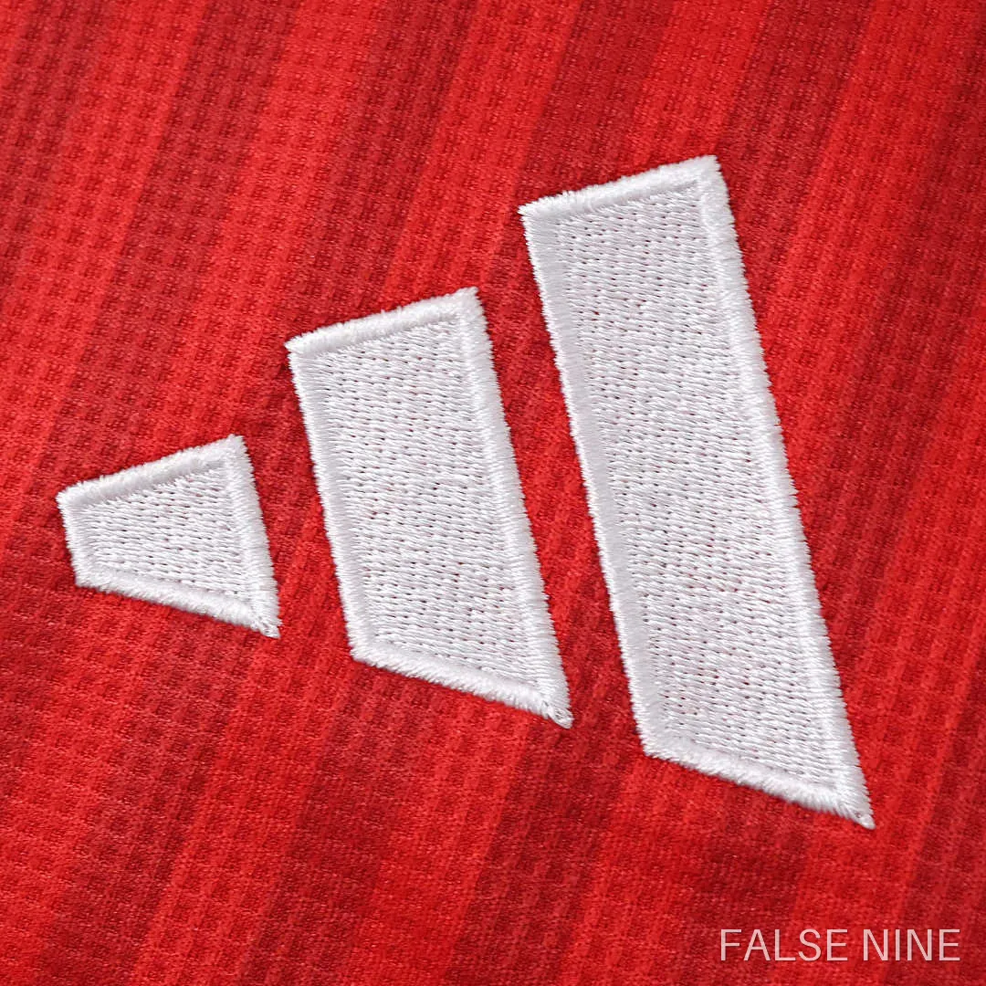 Bayern Munich 26/27 Home Shirt (Fan Version), photo 18