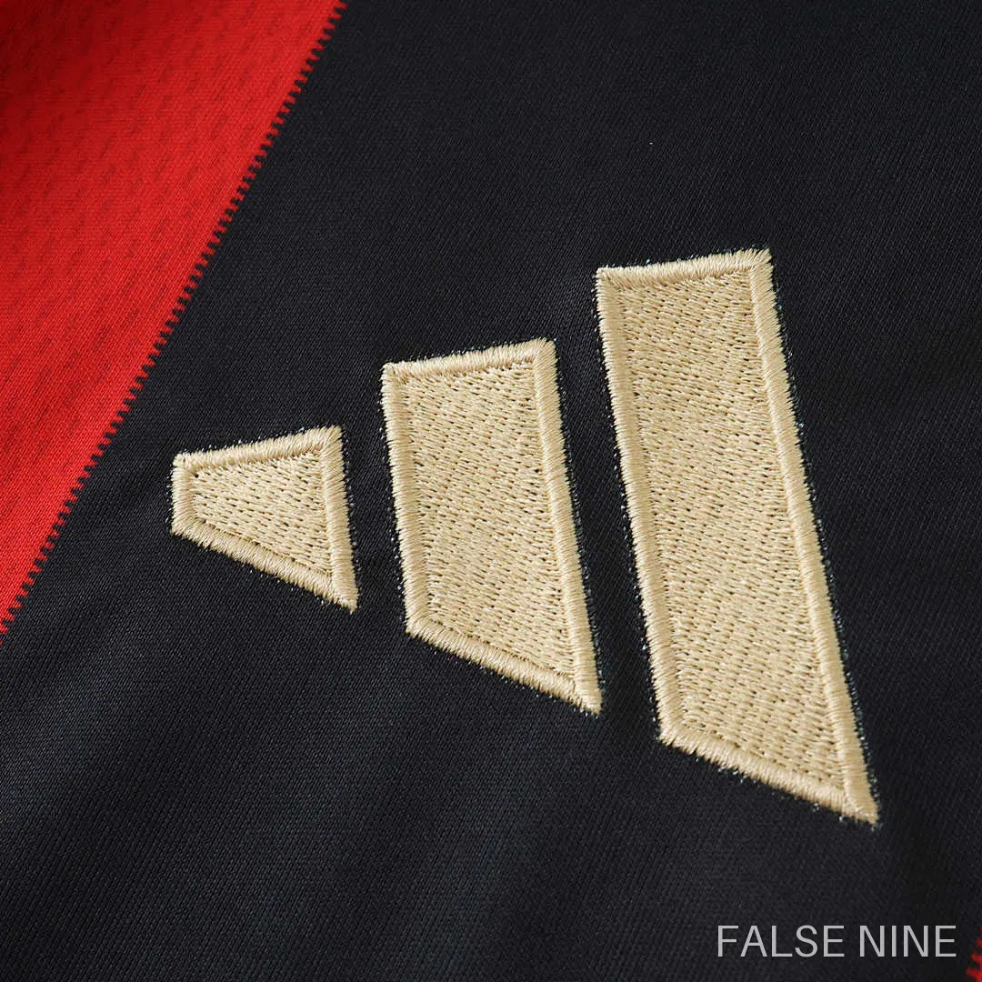 Atlanta United FC 25/26 Home Shirt (Fan Version), photo 6