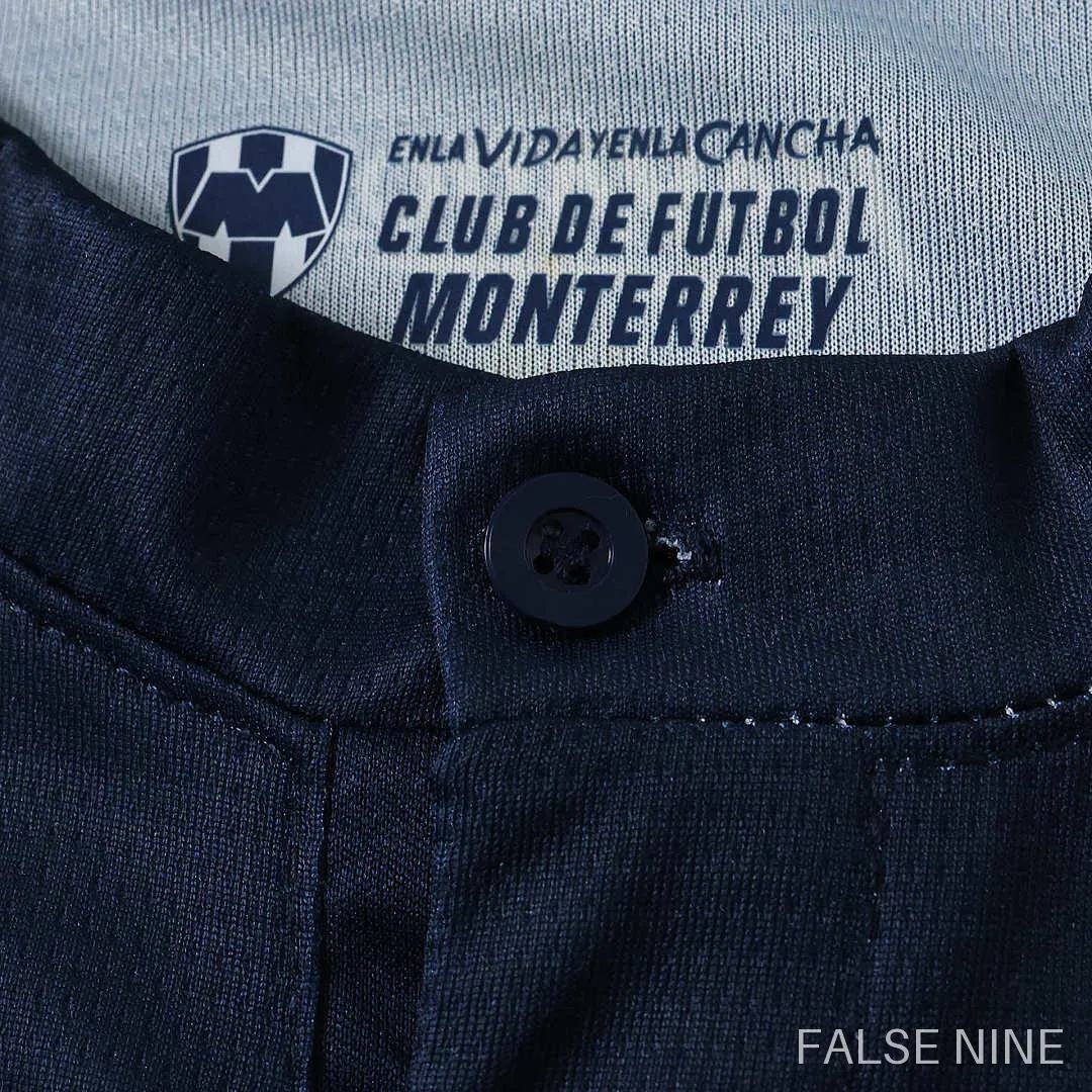 C.F. Monterrey 26/27 Home Shirt (Fan Version), photo 5