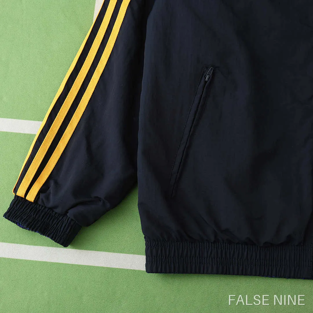 Real Madrid 24/25 Training Jacket (Wear on both sides), photo 11