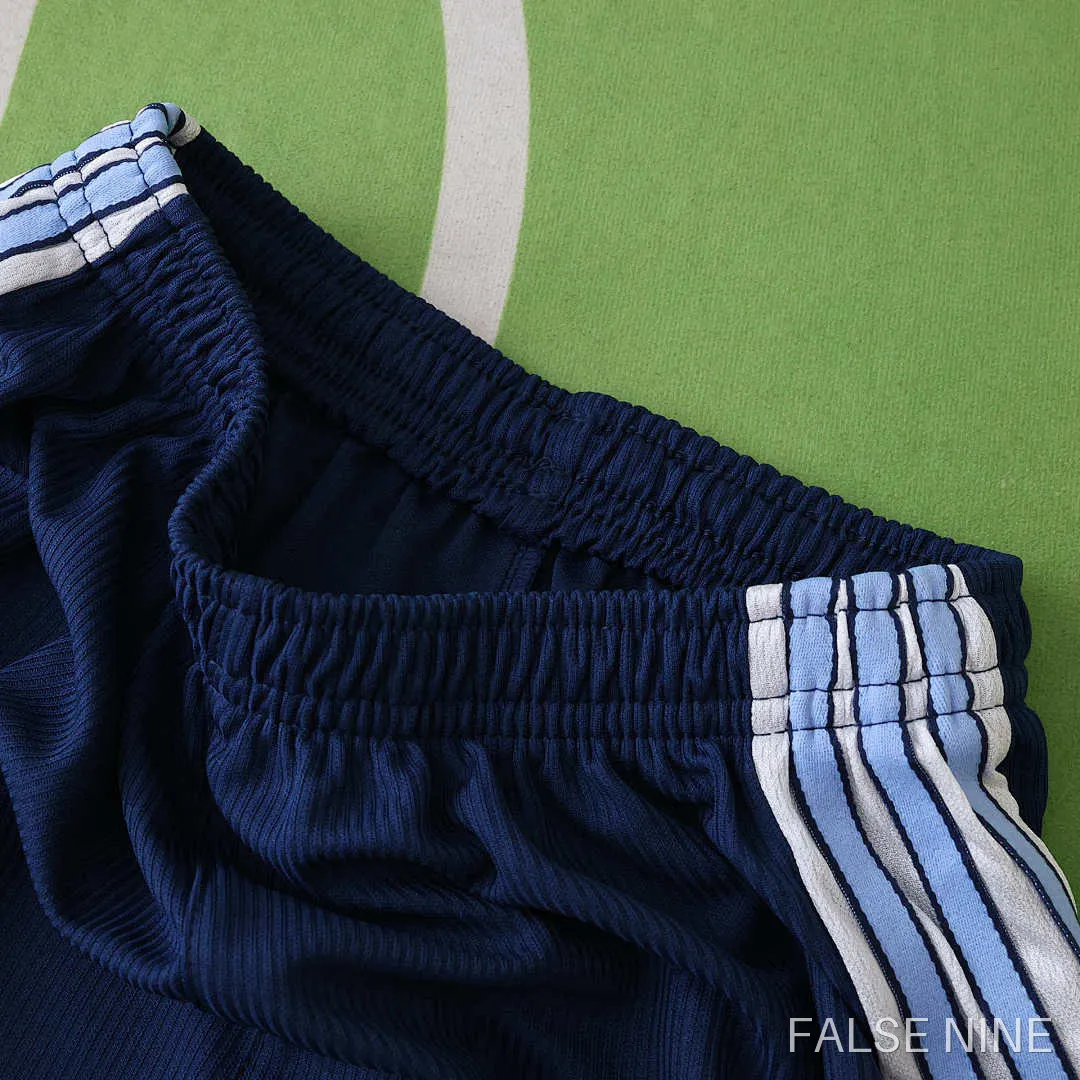 1998 Argentina away retro Kids kit, photo 22