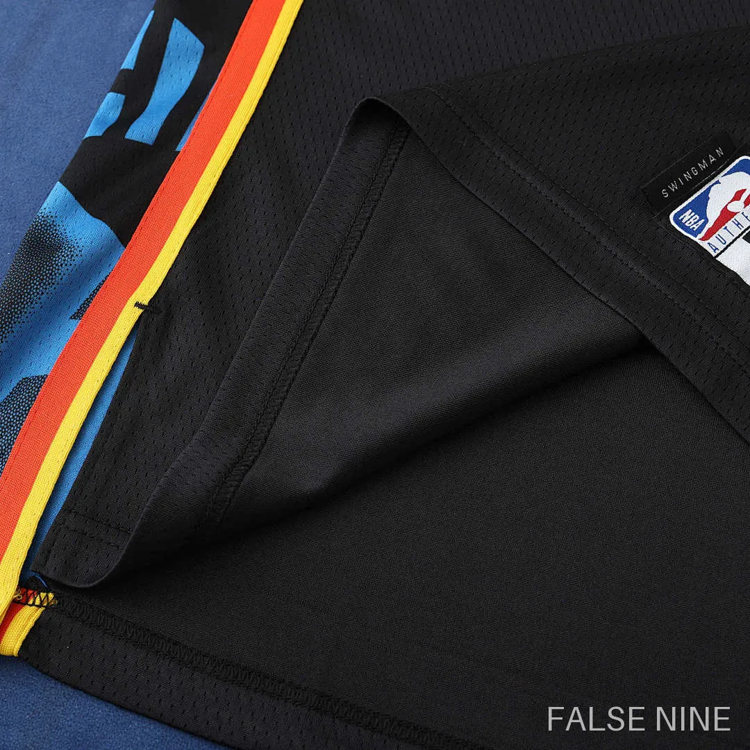 Oklahoma City Thunder 24/25 Jersey, photo 13
