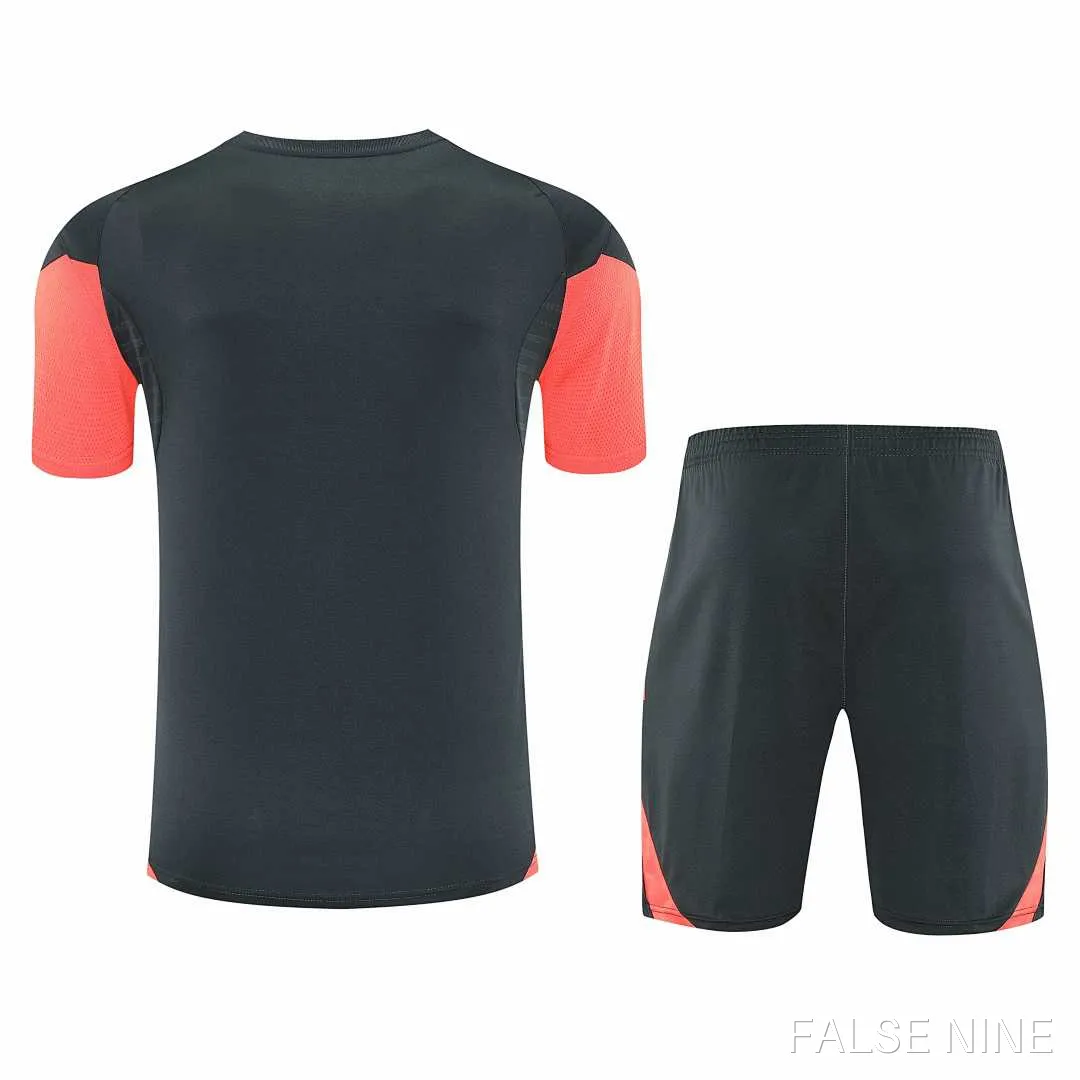 Bayern Munich 25/26 Training Kit (Fan Version), photo 4
