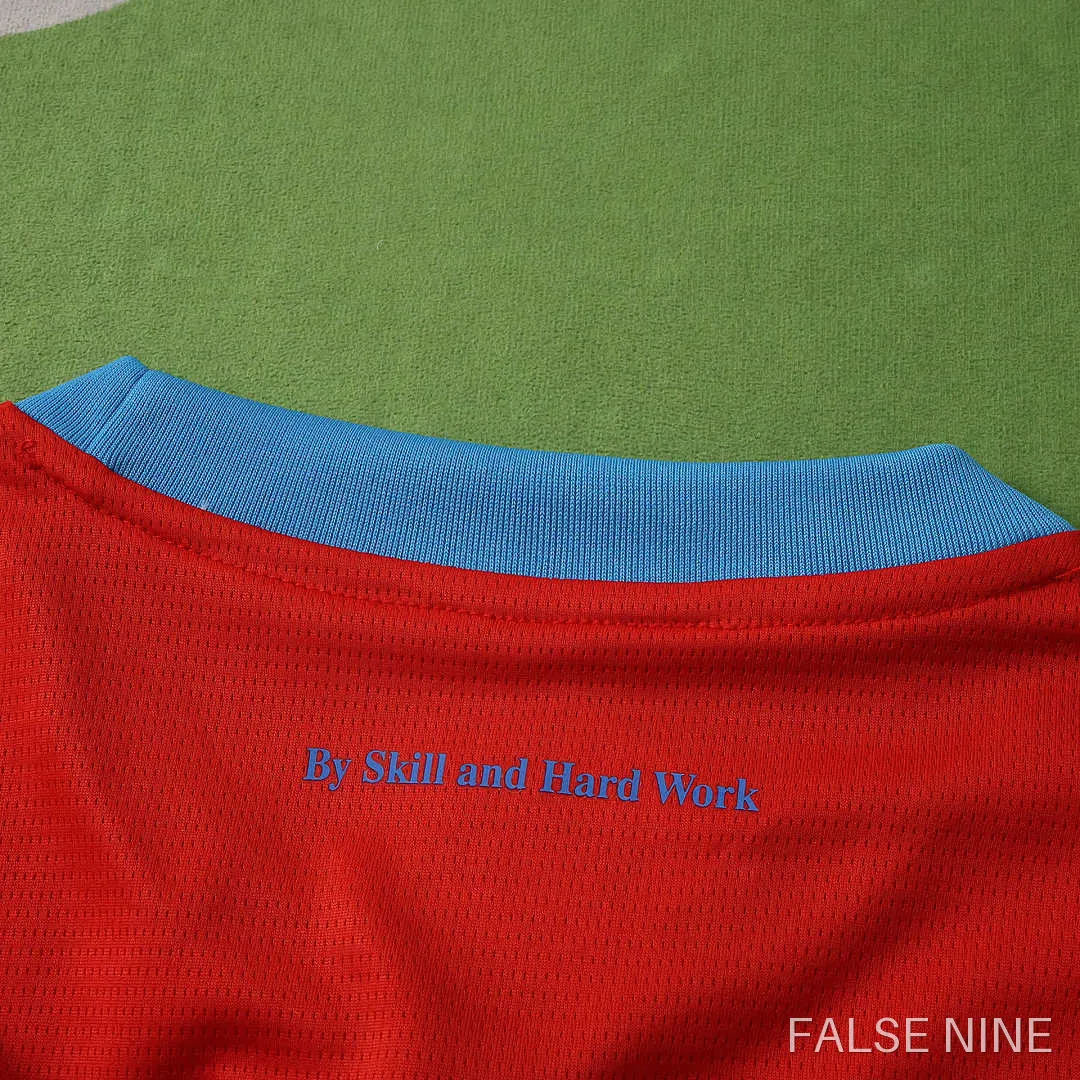 Blackburn Rovers 26/27 Third Shirt (Fan Version), photo 9