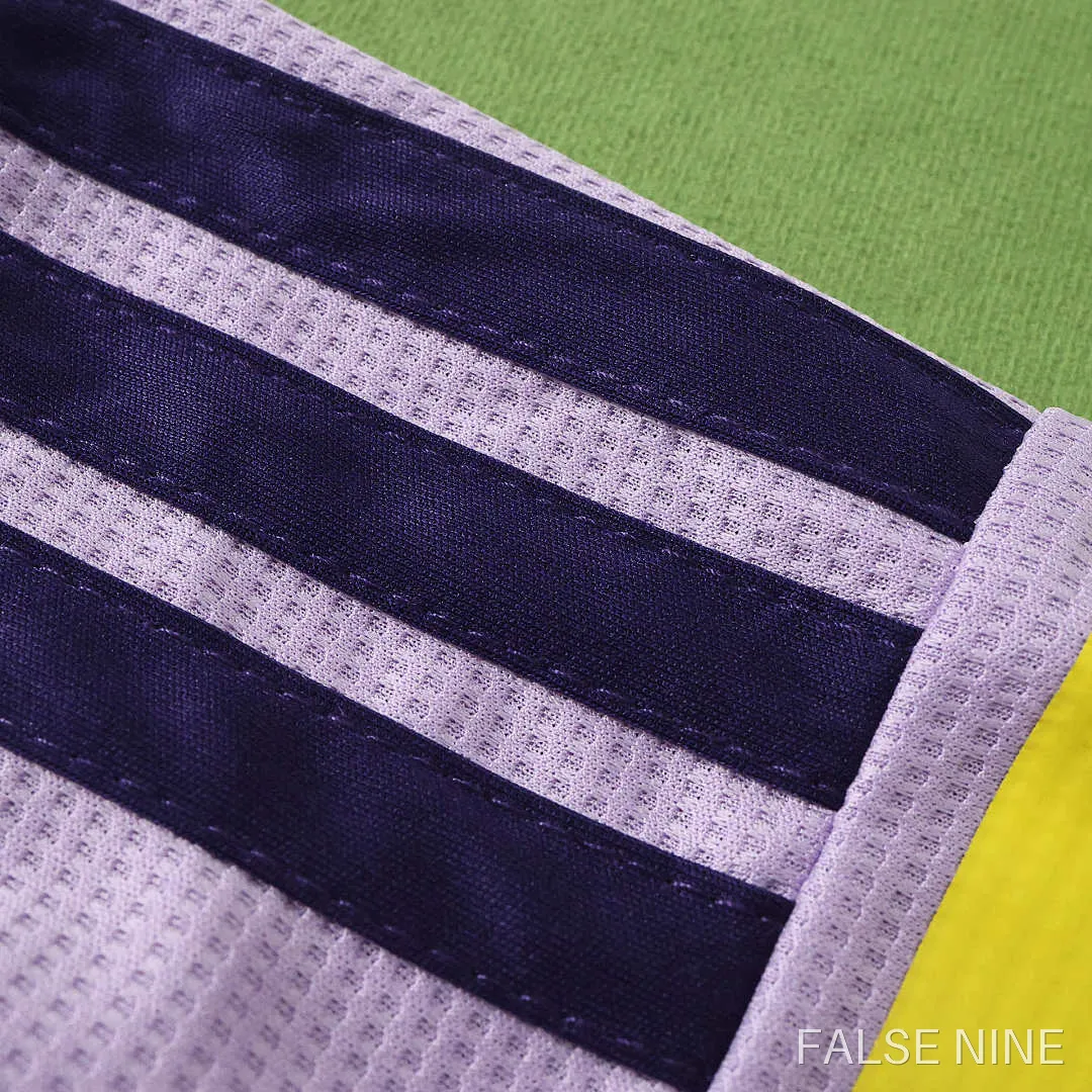 Newcastle United 26/27 Third Shirt (Fan Version), photo 19