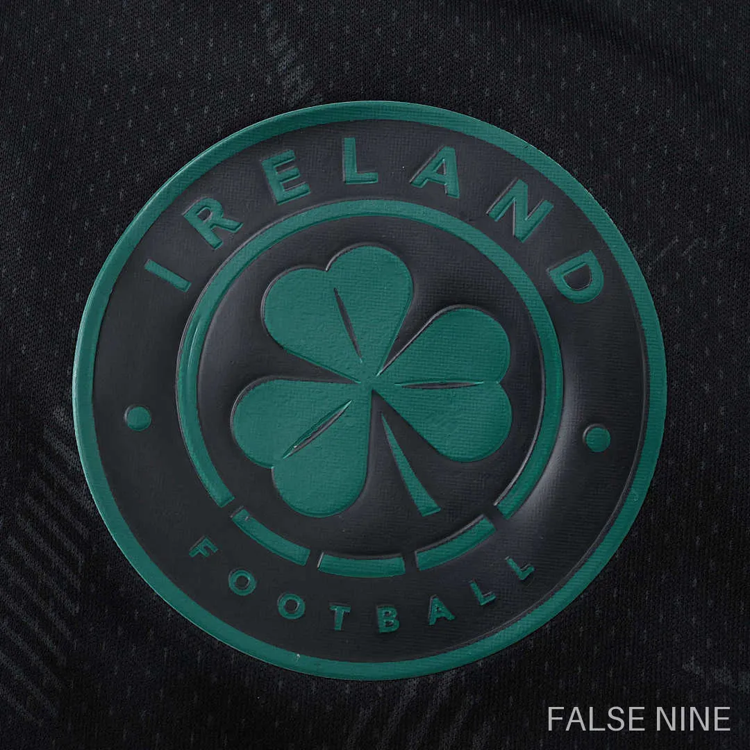Ireland 2026 Third Shirt (Fan Version), photo 11