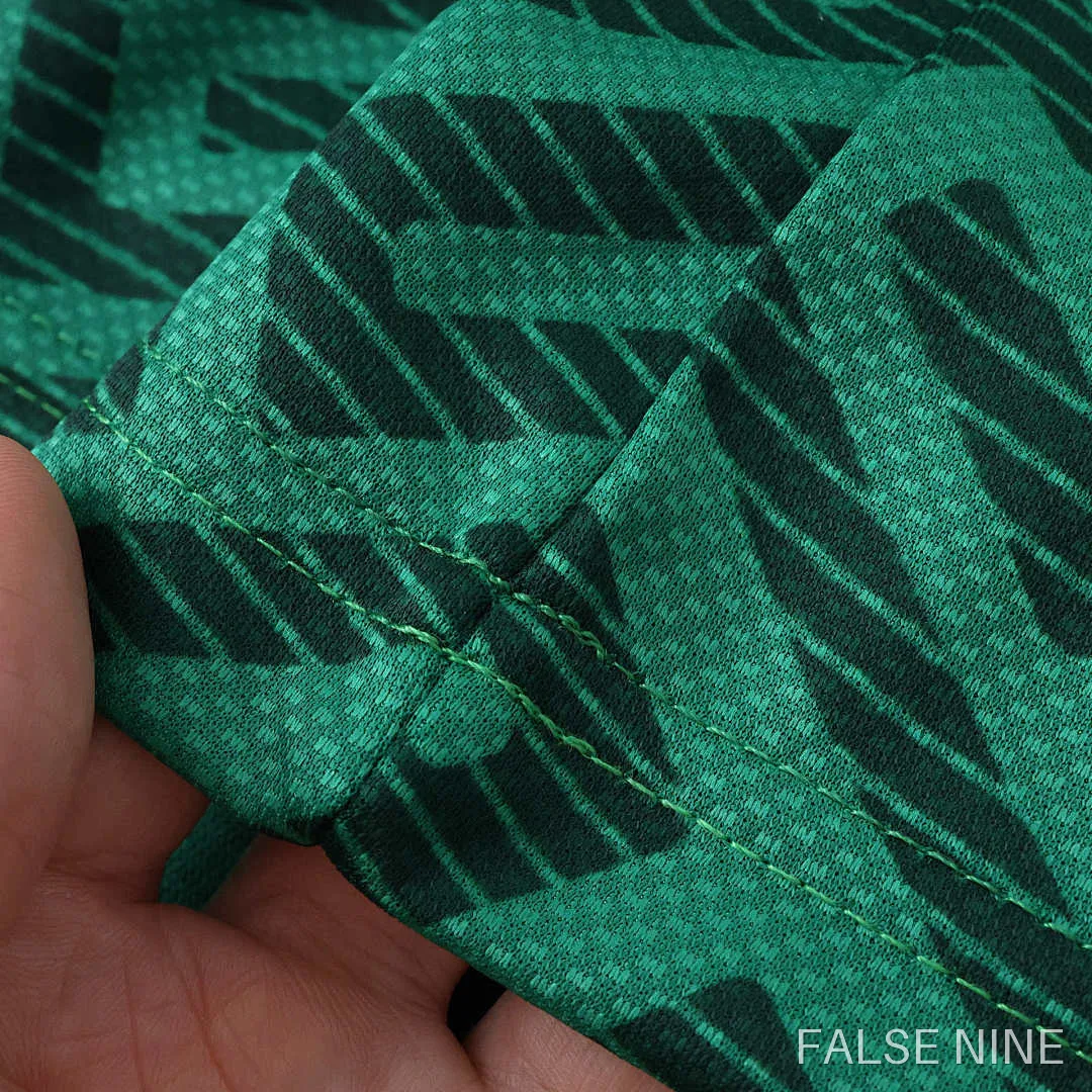Mexico 2026 Home Shirt (Women), photo 9