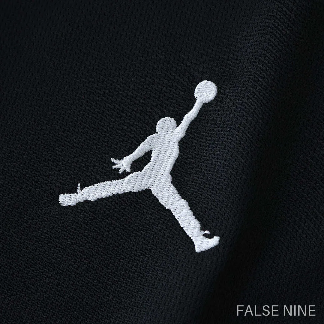 Paris Saint-Germain 18/19 Third Shirt (Fan Version, Long Sleeve), photo 4