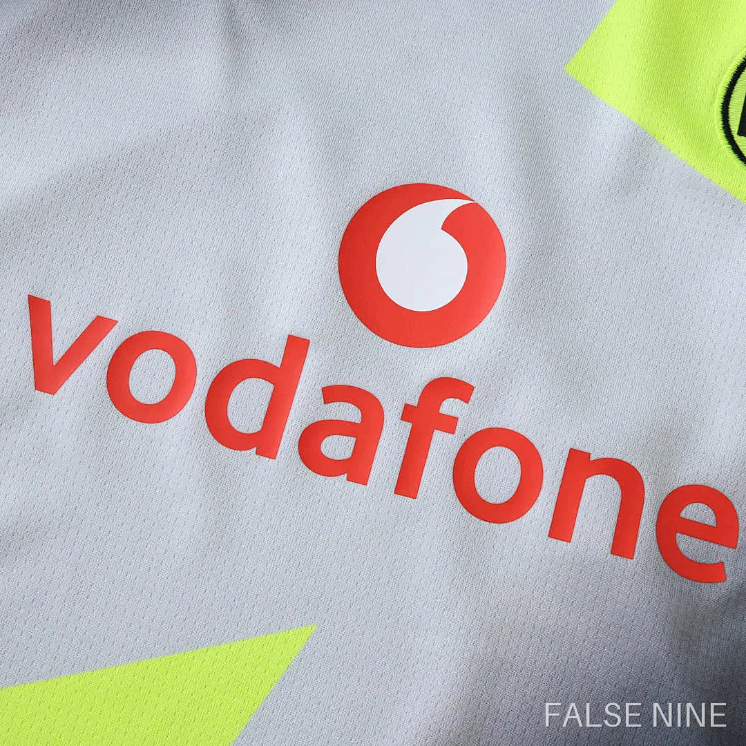 Borussia Dortmund 25/26 Away Kids Kit, photo 21