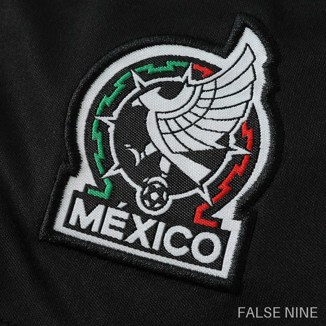 Mexico 2026 Third Kit (Kids), photo 9