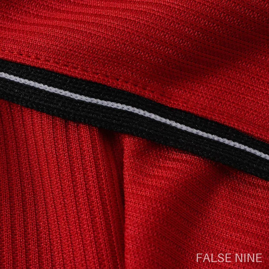 Manchester United 1998 Home Kit (Retro, Kids, Long Sleeve), photo 21