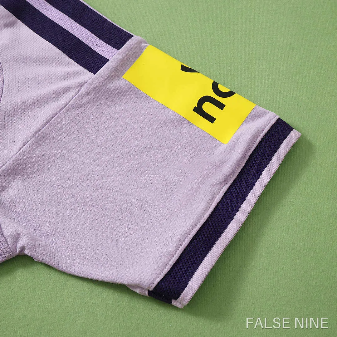 Newcastle United 26/27 Third Shirt (Player Version), photo 17