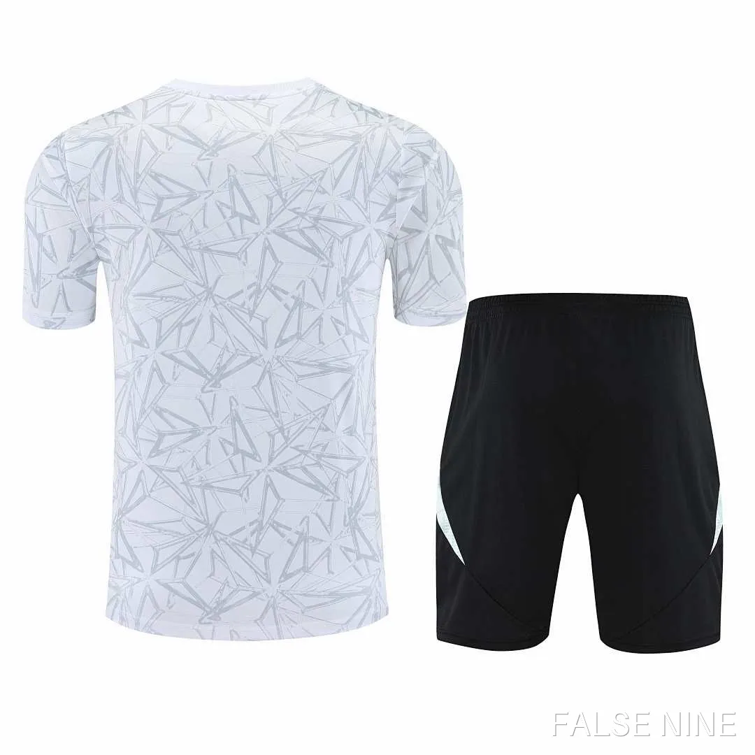 Real Madrid 25/26 Training Kit (Fan Version), photo 21