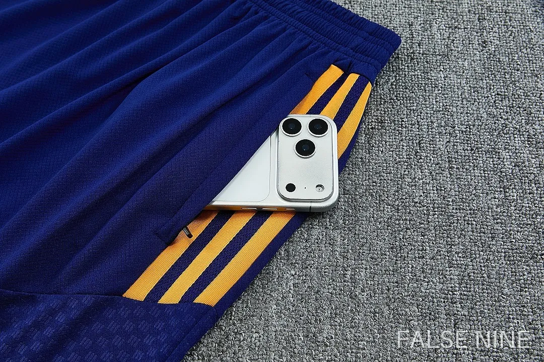 Real Madrid 26/27 Training Kit (Fan Version), photo 3