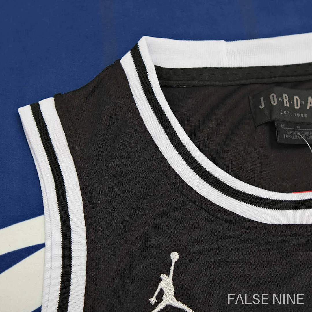 Paris Saint-Germain Jordan Basketball Jersey 23, photo 7
