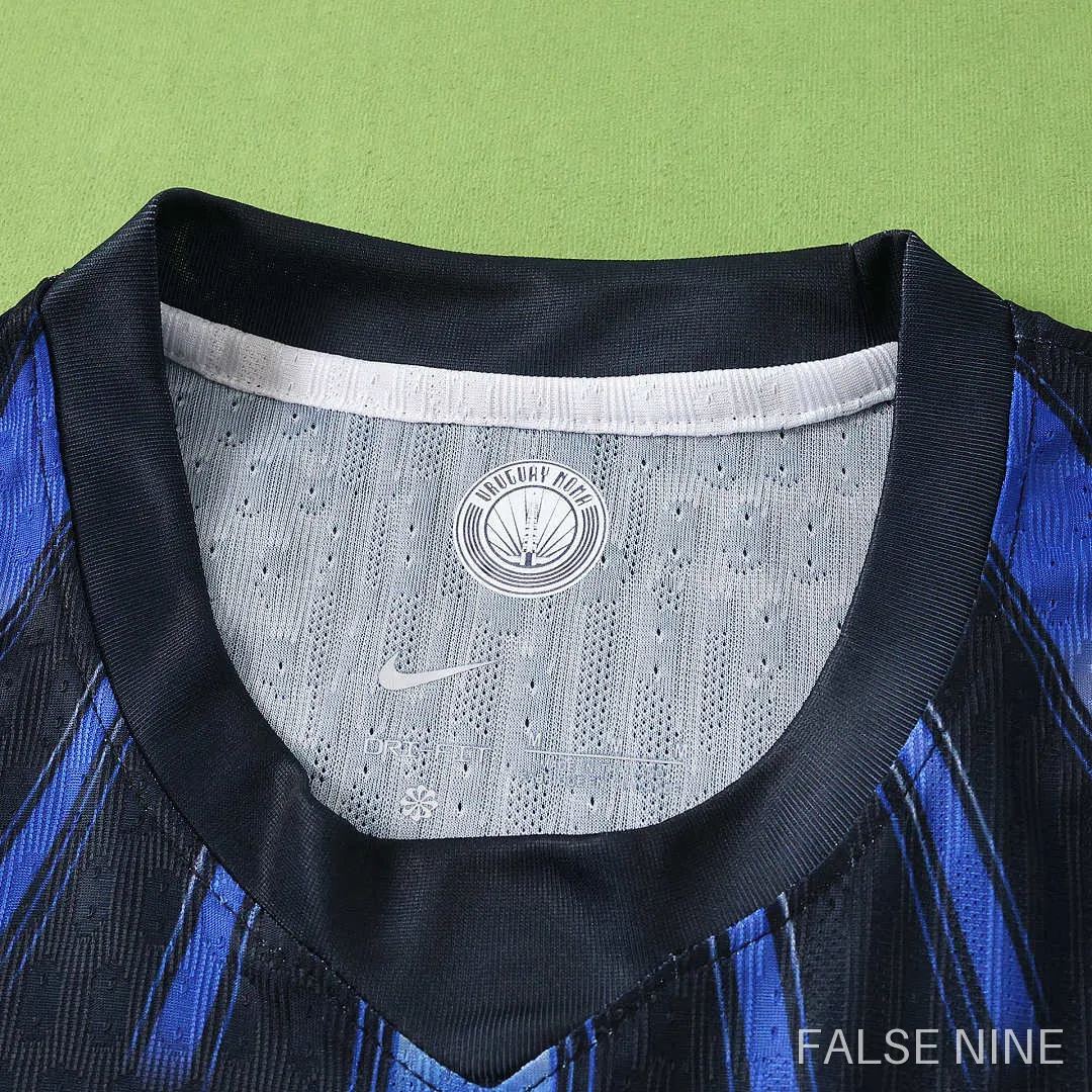 Uruguay 2026 Away Shirt (Player Version), photo 14