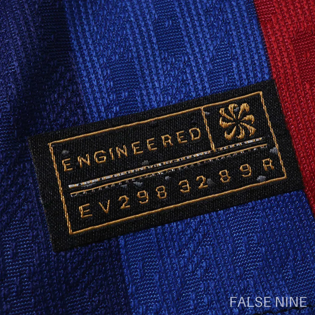 FC Barcelona 26/27 Home Shirt (Player Version), photo 9