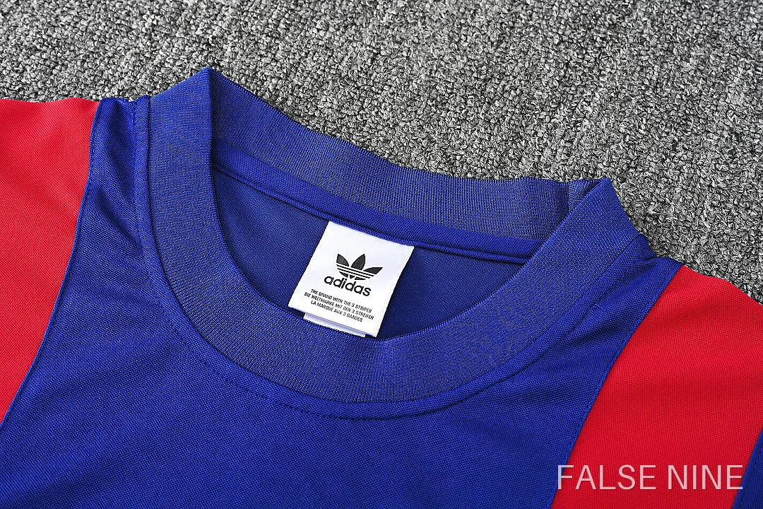 Manchester United 26/27 Training Kit (Fan Version), photo 14