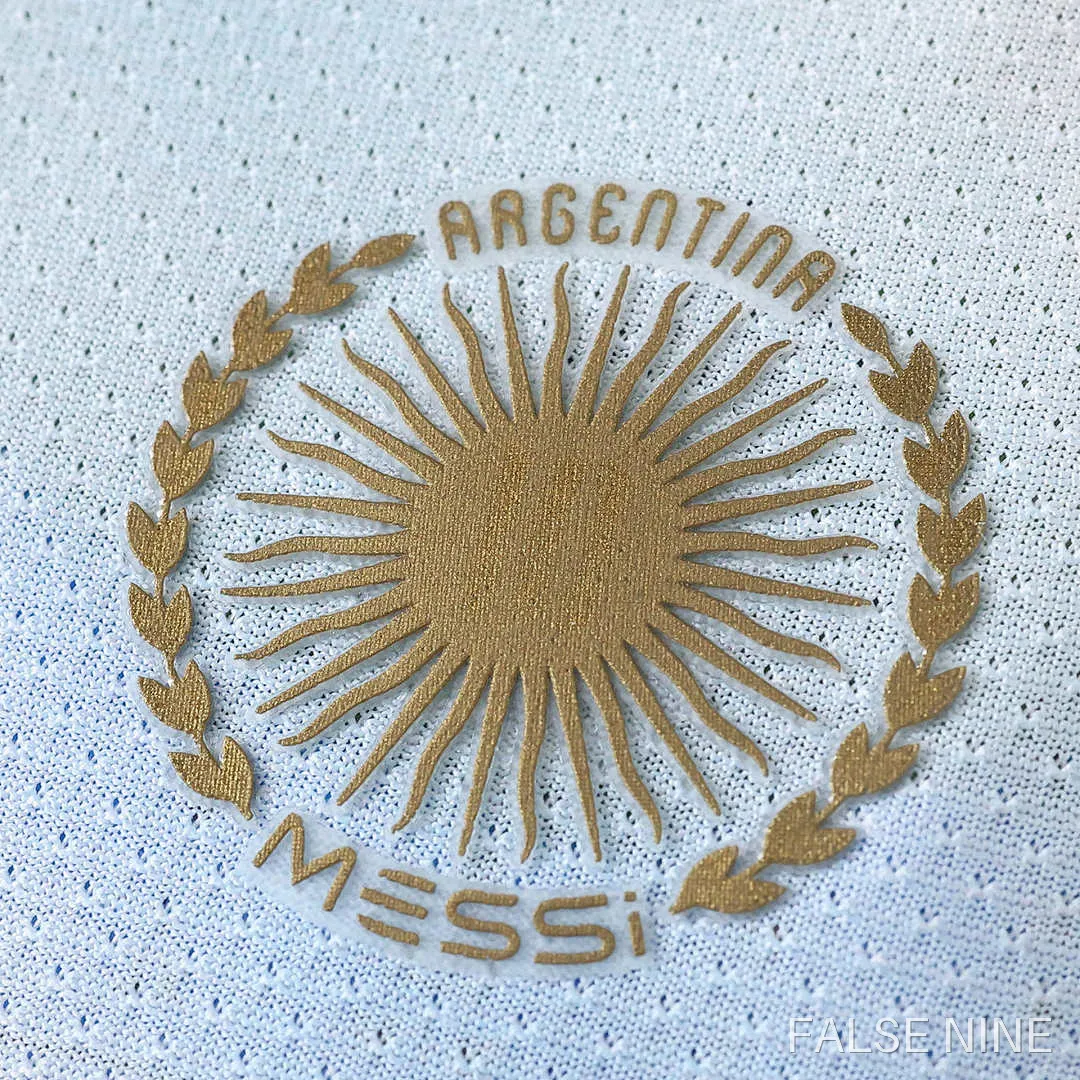 Argentina 2026 Training Shirt (Player Version), photo 5