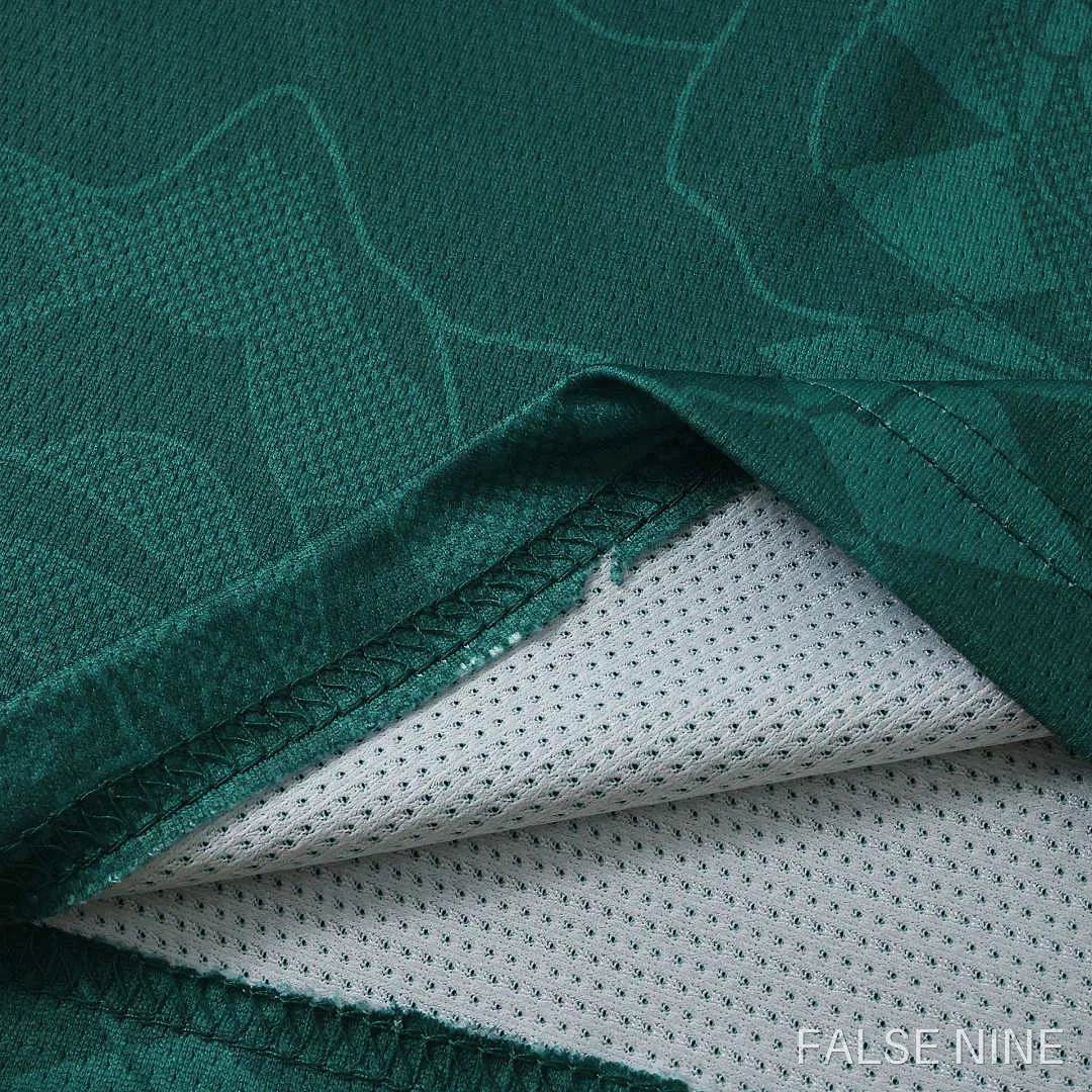 Adidas 26/27 Hip Hop Retro Fan Version Jersey, photo 9