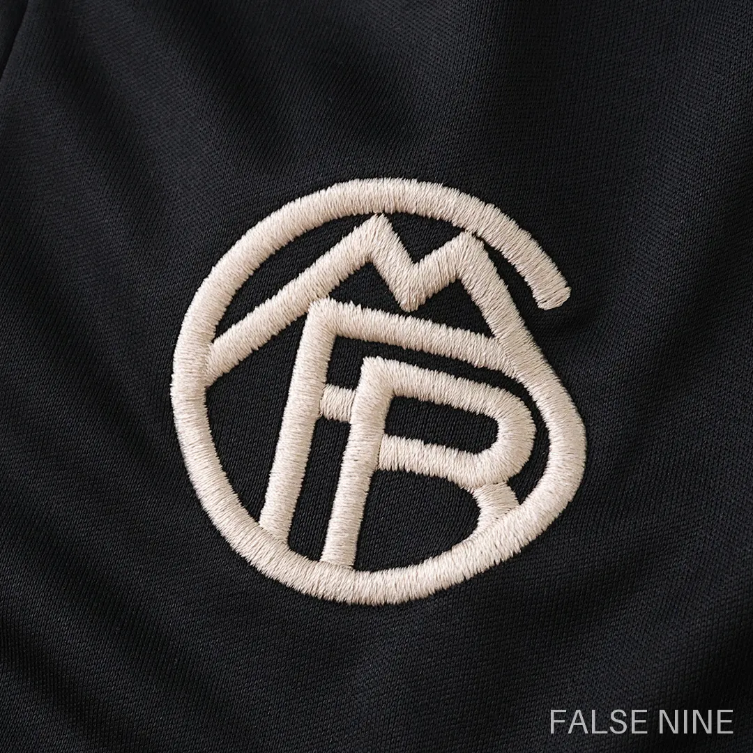 Bayern Munich 25/26 Third Kids Kit, photo 27